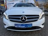 Mercedes-Benz A-Klasse bei Gebrauchtwagen.expert - Abbildung (12 / 15)