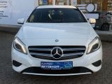 Mercedes-Benz A-Klasse bei Gebrauchtwagen.expert - Abbildung (3 / 15)