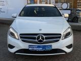 Mercedes-Benz A-Klasse bei Gebrauchtwagen.expert - Abbildung (4 / 15)