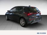 Hyundai i20 bei Gebrauchtwagen.expert - Abbildung (8 / 13)