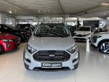 Ford EcoSport bei Gebrauchtwagen.expert - Abbildung (4 / 15)