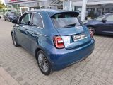 Fiat 500 bei Gebrauchtwagen.expert - Abbildung (6 / 15) Fiat 500 bei Gebrauchtwagen.expert - Abbildung (6 / 15)