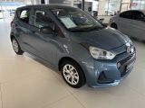 Hyundai i10 bei Gebrauchtwagen.expert - Abbildung (3 / 15)