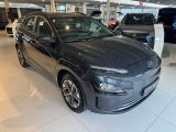 Hyundai Kona bei Gebrauchtwagen.expert - Abbildung (4 / 15)