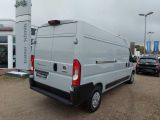 Fiat Ducato bei Gebrauchtwagen.expert - Abbildung (4 / 14)