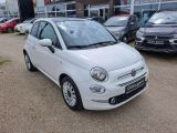 Fiat 500 bei Gebrauchtwagen.expert - Abbildung (3 / 15)