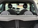 Fiat 500 bei Gebrauchtwagen.expert - Abbildung (12 / 15) Fiat 500 bei Gebrauchtwagen.expert - Abbildung (12 / 15)