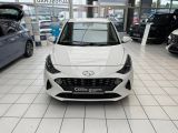 Hyundai i10 bei Gebrauchtwagen.expert - Abbildung (3 / 15)