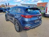 Kia Sportage bei Gebrauchtwagen.expert - Abbildung (6 / 15) Kia Sportage bei Gebrauchtwagen.expert - Abbildung (6 / 15)