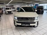 Hyundai Santa Fe bei Gebrauchtwagen.expert - Abbildung (2 / 15)