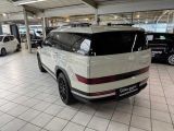 Hyundai Santa Fe bei Gebrauchtwagen.expert - Abbildung (6 / 15)