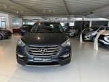 Hyundai Santa Fe bei Gebrauchtwagen.expert - Abbildung (2 / 15)