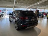 Hyundai Santa Fe bei Gebrauchtwagen.expert - Abbildung (6 / 15)
