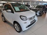 Smart smart fortwo bei Gebrauchtwagen.expert - Abbildung (3 / 15)