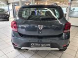 Dacia Sandero bei Gebrauchtwagen.expert - Abbildung (4 / 15)