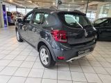 Dacia Sandero bei Gebrauchtwagen.expert - Abbildung (3 / 15)