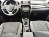Suzuki Vitara bei Gebrauchtwagen.expert - Abbildung (6 / 15)