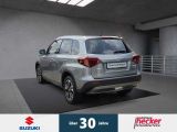 Suzuki Vitara bei Gebrauchtwagen.expert - Abbildung (3 / 15)