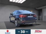 BMW X6 bei Gebrauchtwagen.expert - Abbildung (3 / 14)