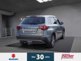 Suzuki Vitara bei Gebrauchtwagen.expert - Abbildung (4 / 15)
