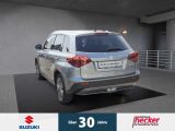 Suzuki Vitara bei Gebrauchtwagen.expert - Abbildung (3 / 15)
