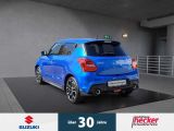 Suzuki Swift bei Gebrauchtwagen.expert - Abbildung (3 / 15)