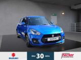 Suzuki Swift bei Gebrauchtwagen.expert - Abbildung (5 / 15)