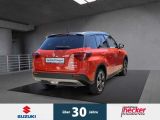 Suzuki Vitara bei Gebrauchtwagen.expert - Abbildung (4 / 15)
