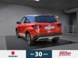 Suzuki Vitara bei Gebrauchtwagen.expert - Abbildung (3 / 15)