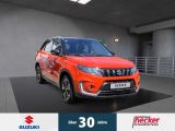 Suzuki Vitara bei Gebrauchtwagen.expert - Abbildung (5 / 15)