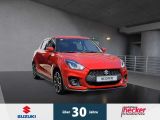 Suzuki Swift bei Gebrauchtwagen.expert - Abbildung (5 / 15)