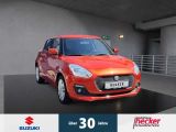 Suzuki Swift bei Gebrauchtwagen.expert - Abbildung (5 / 15) Suzuki Swift bei Gebrauchtwagen.expert - Abbildung (5 / 15)