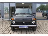Lada Niva bei Gebrauchtwagen.expert - Abbildung (9 / 15)