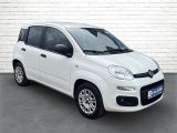 Fiat Panda bei Gebrauchtwagen.expert - Abbildung (4 / 15)
