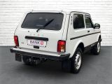 Lada Niva bei Gebrauchtwagen.expert - Abbildung (8 / 15) Lada Niva bei Gebrauchtwagen.expert - Abbildung (8 / 15)