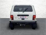 Lada Niva bei Gebrauchtwagen.expert - Abbildung (9 / 15)