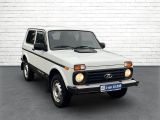 Lada Niva bei Gebrauchtwagen.expert - Abbildung (4 / 15) Lada Niva bei Gebrauchtwagen.expert - Abbildung (4 / 15)