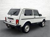 Lada Niva bei Gebrauchtwagen.expert - Abbildung (7 / 15) Lada Niva bei Gebrauchtwagen.expert - Abbildung (7 / 15)