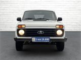 Lada Niva bei Gebrauchtwagen.expert - Abbildung (3 / 15) Lada Niva bei Gebrauchtwagen.expert - Abbildung (3 / 15)
