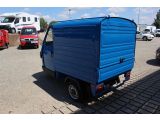 Piaggio Ape bei Gebrauchtwagen.expert - Abbildung (8 / 15)