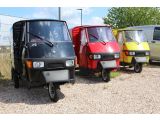 Piaggio Ape bei Gebrauchtwagen.expert - Abbildung (3 / 15)