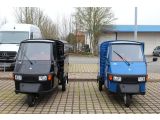Piaggio Ape bei Gebrauchtwagen.expert - Abbildung (5 / 15)