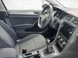 VW Golf VII bei Gebrauchtwagen.expert - Abbildung (11 / 15)