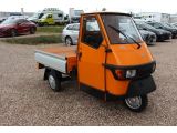Piaggio Ape bei Gebrauchtwagen.expert - Abbildung (3 / 14) Piaggio Ape bei Gebrauchtwagen.expert - Abbildung (3 / 14)