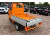 Piaggio Ape bei Gebrauchtwagen.expert - Abbildung (8 / 14) Piaggio Ape bei Gebrauchtwagen.expert - Abbildung (8 / 14)