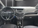 Opel Karl bei Gebrauchtwagen.expert - Abbildung (11 / 15) Opel Karl bei Gebrauchtwagen.expert - Abbildung (11 / 15)