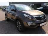 Kia Sportage bei Gebrauchtwagen.expert - Abbildung (3 / 15)