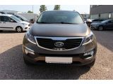 Kia Sportage bei Gebrauchtwagen.expert - Abbildung (2 / 15)