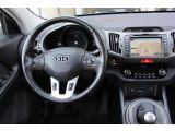 Kia Sportage bei Gebrauchtwagen.expert - Abbildung (15 / 15)
