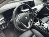 BMW 5er bei Gebrauchtwagen.expert - Abbildung (12 / 15) BMW 5er bei Gebrauchtwagen.expert - Abbildung (12 / 15)